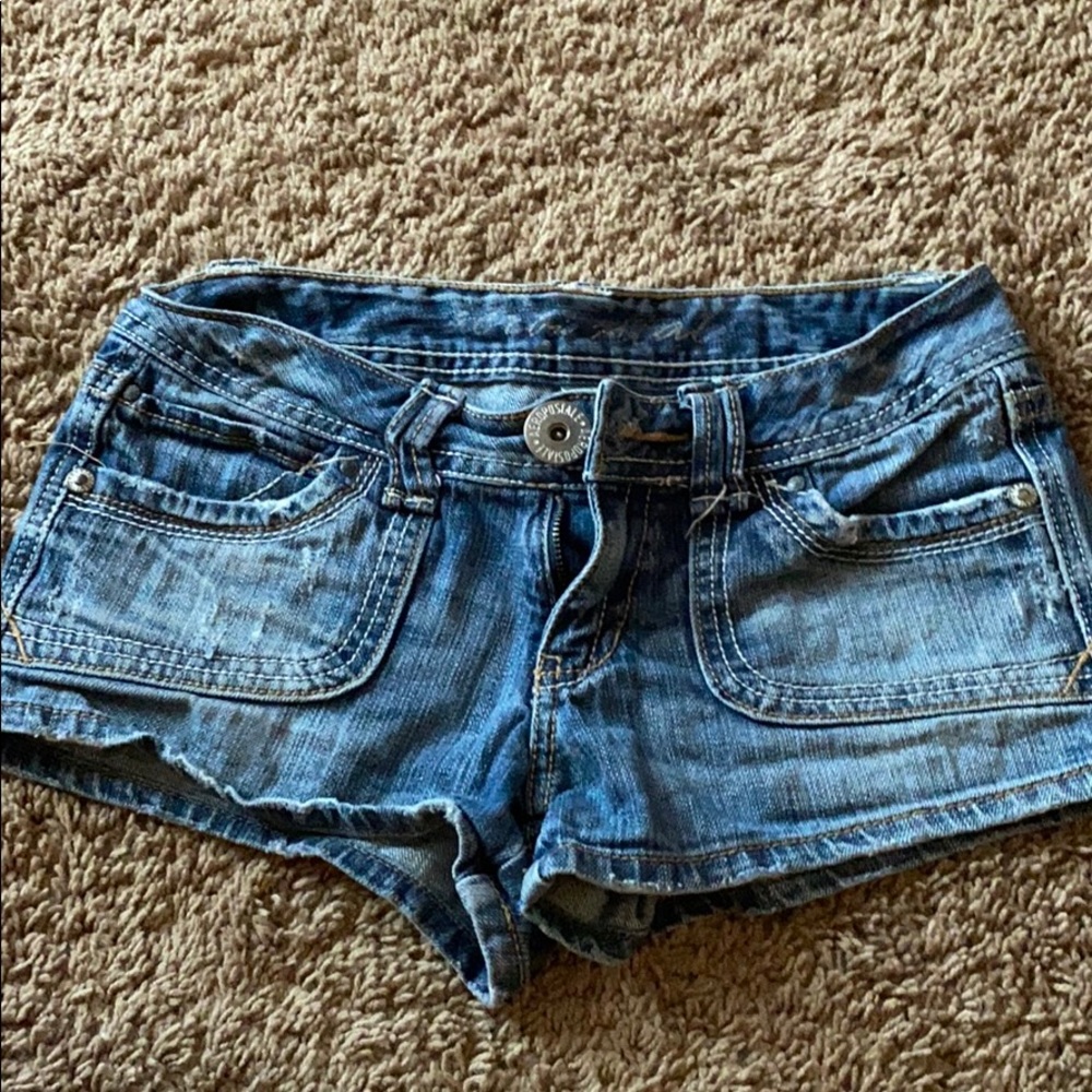 Aeropostale shorts
